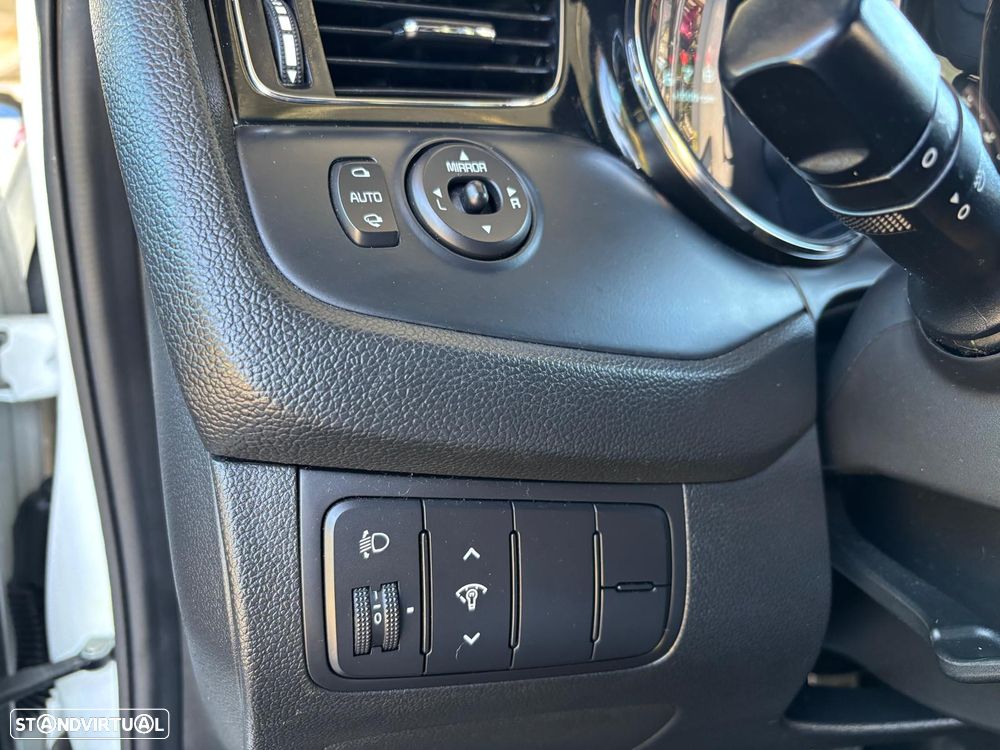 Kia Ceed 1.6 T-GDI GT - 17