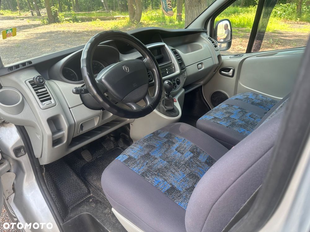 Renault Trafic - 9