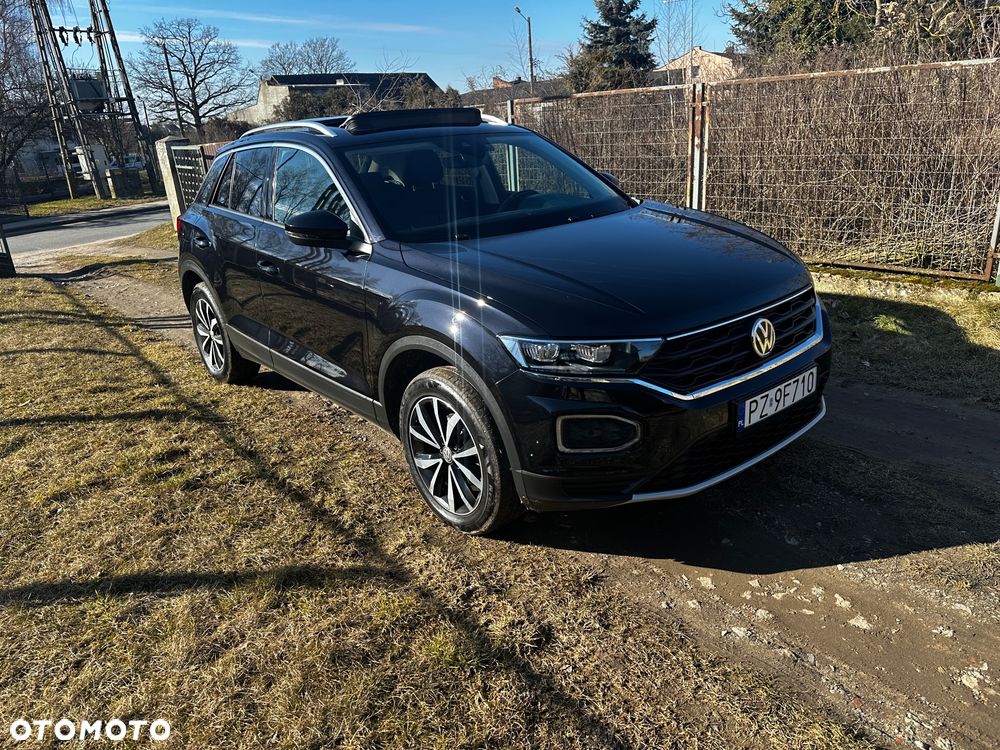 Volkswagen T-Roc 1.6 TDI SCR - 9