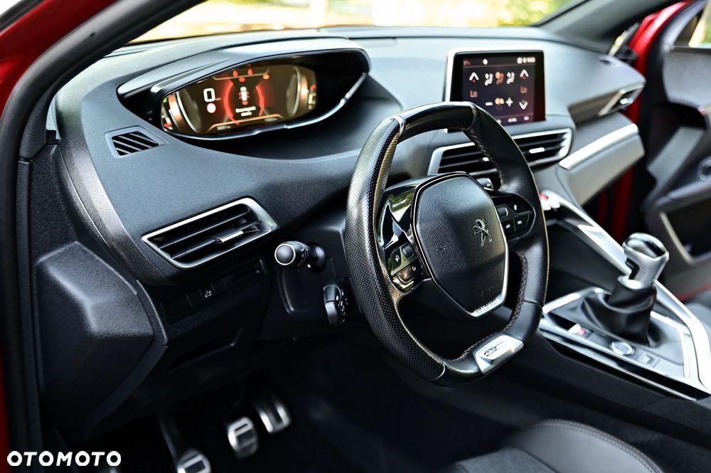 Peugeot 3008 1.2 PureTech Allure - 29