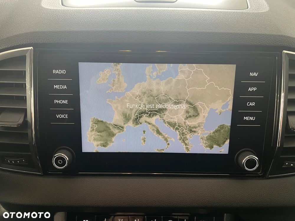 Skoda Karoq 1.5 TSI ACT 4x2 Ambition - 21