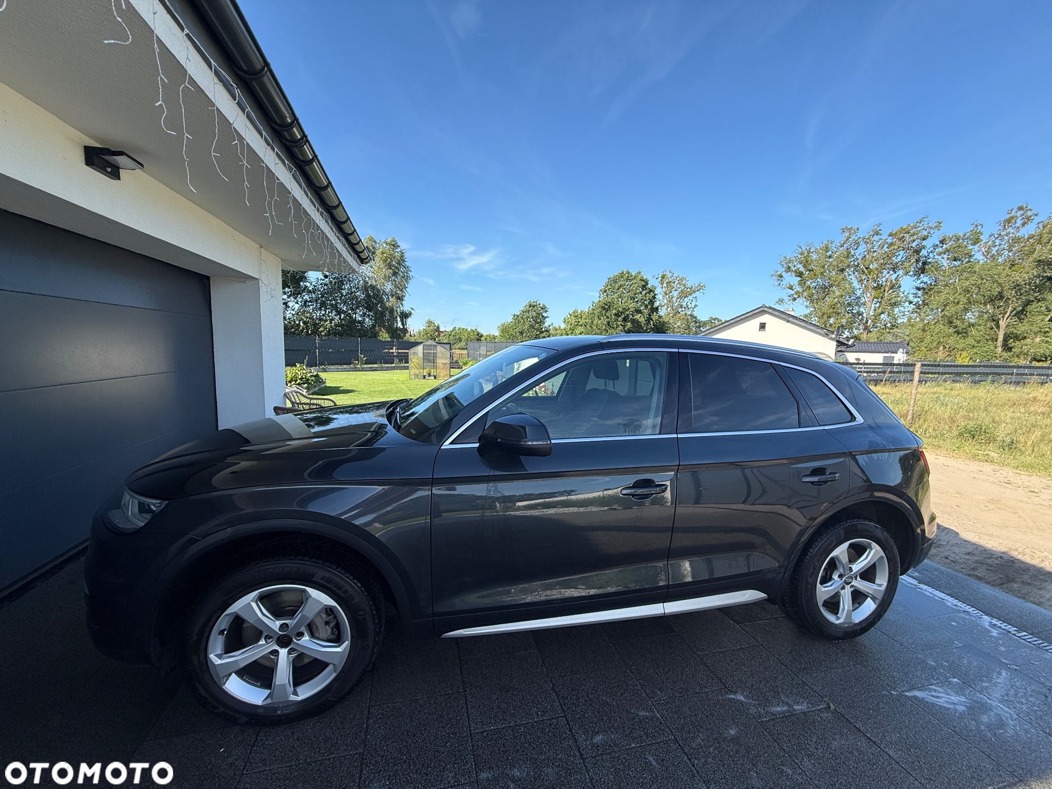 Audi Q5 - 1
