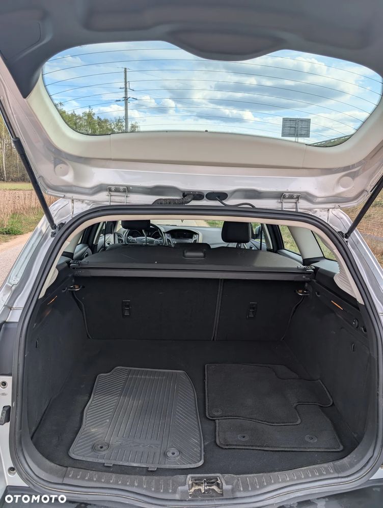 Ford Focus 1.5 TDCi Trend ASS - 11