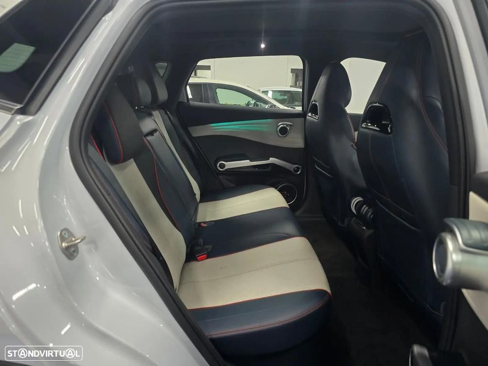 BYD Atto 3 60.48 kWh Design - 27