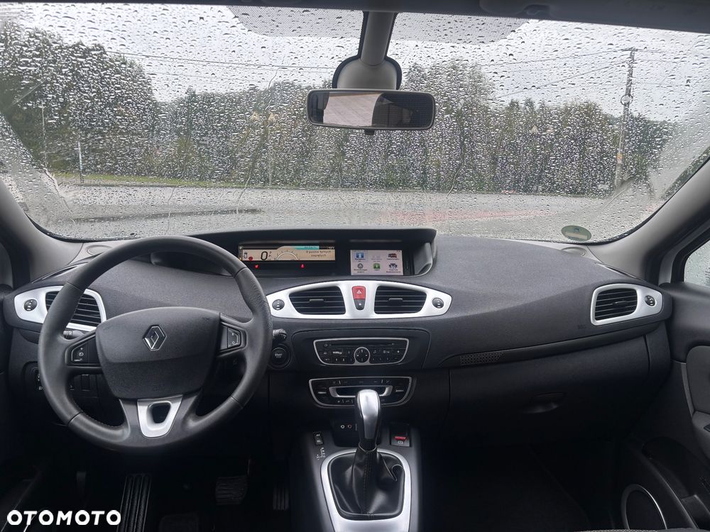 Renault Scenic dCi 150 FAP Dynamique - 27