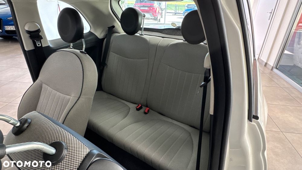 Fiat 500 - 31