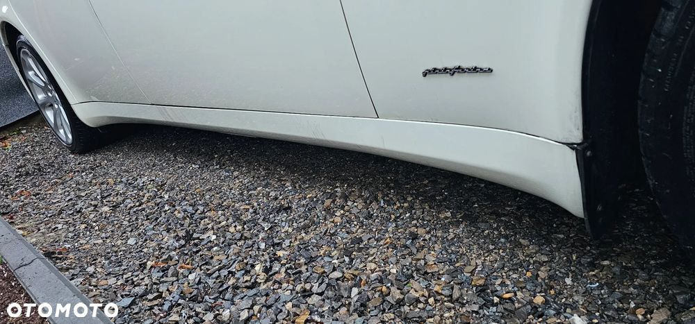 Maserati quattroporte V 4.2 v8 wszystkie części potrzebujesz czegoś dzwoń - 24