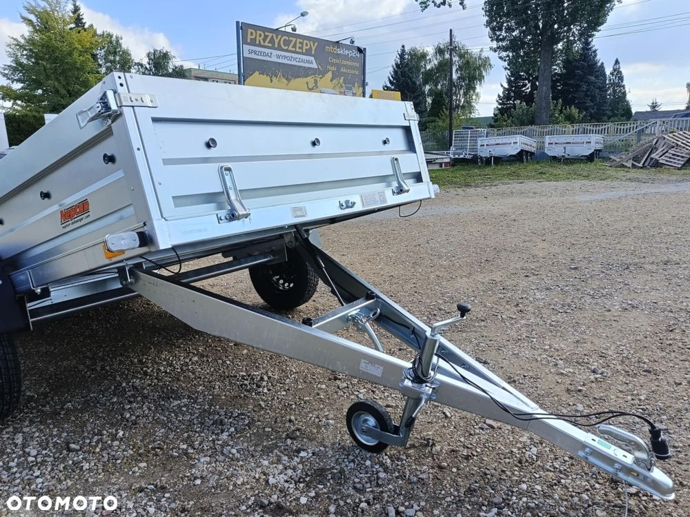 Neptun N7-253 HOBBY [GN286] - 8