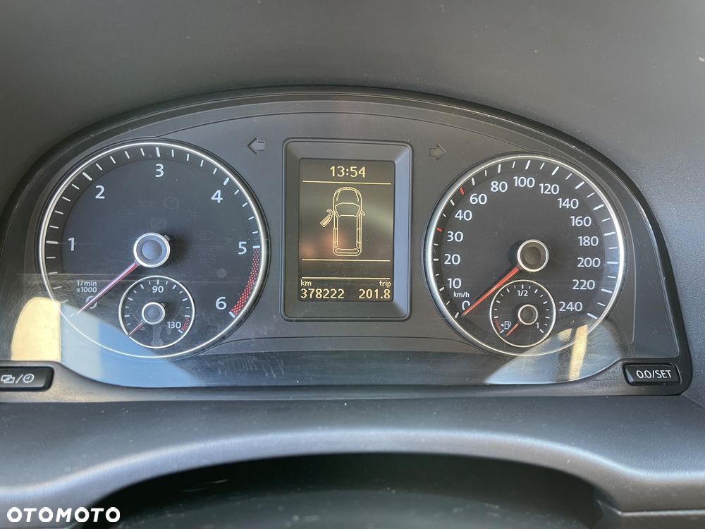 Volkswagen Caddy 1.6 (5-Si.) Edition 30 - 11