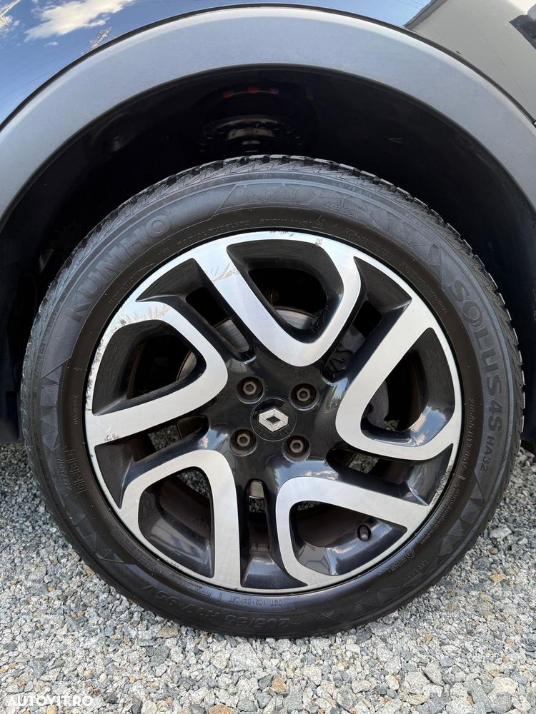 Renault Captur ENERGY dCi 90 EDC XMOD - 15