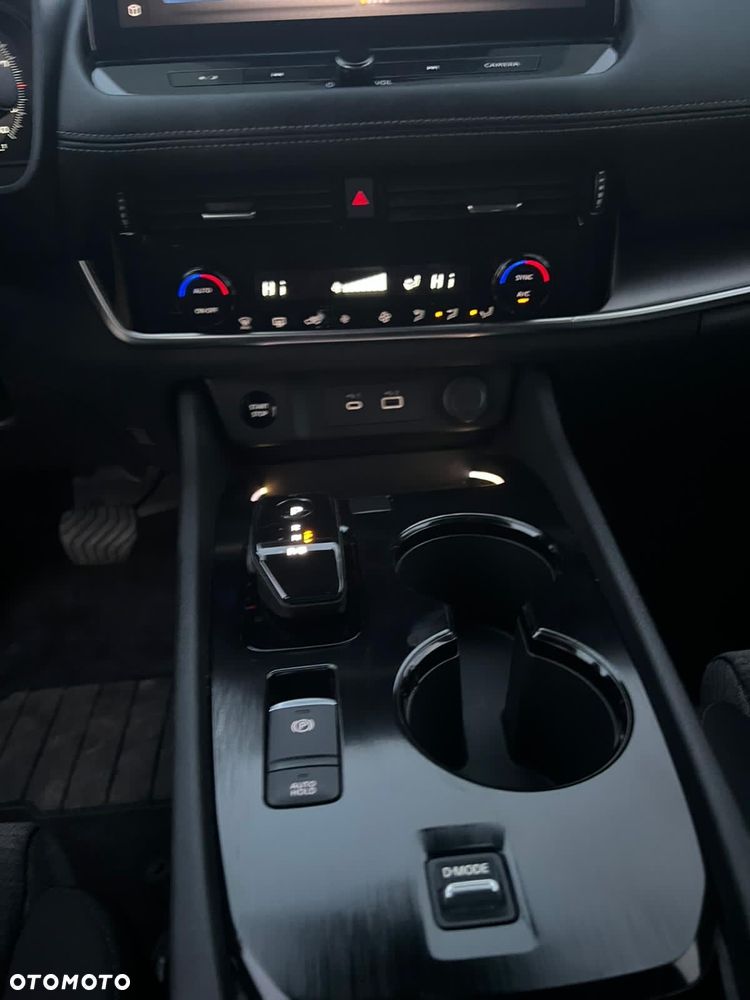 Nissan X-Trail 1.5 VC-T mHEV N-Connecta 2WD Xtronic - 6