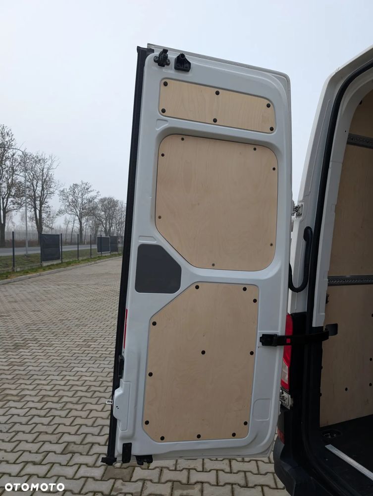 MAN TGE MAXI LONG - 17