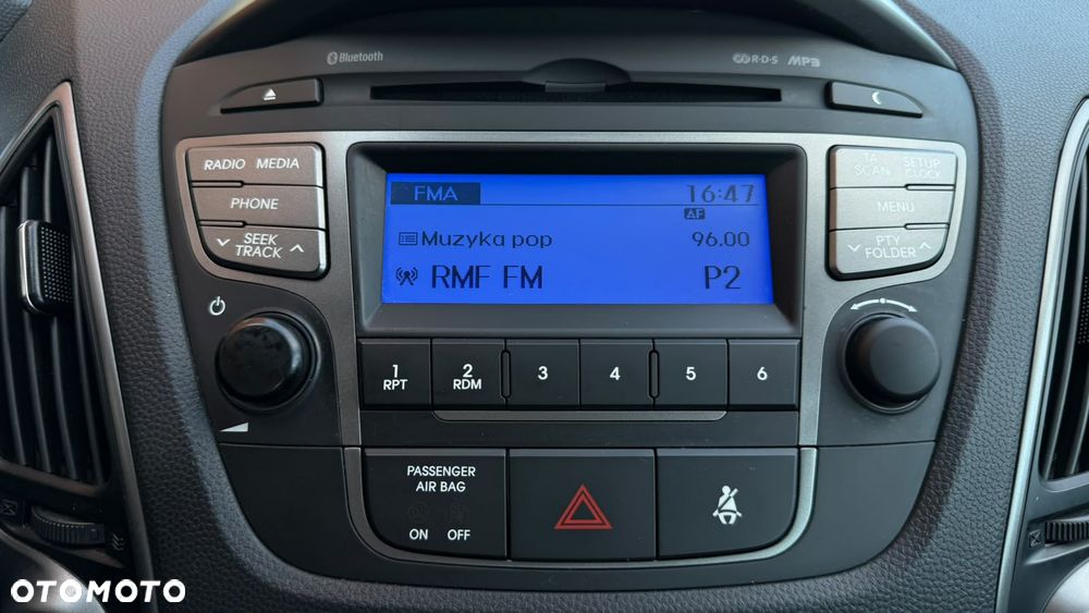 Hyundai ix35 2.0 GDI Comfort 2WD - 11
