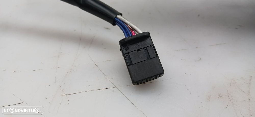 Retrovisor / espelho esquerdo RENAULT Clio IV (BH_) - 3