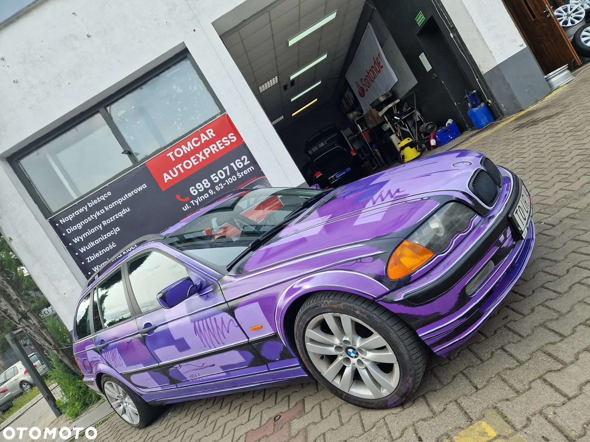 BMW Seria 3 - 17