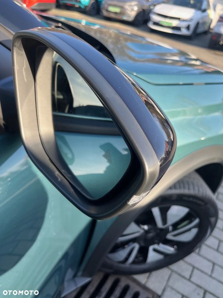 Opel Frontera 1.2 T mHEV GS eDTC6 - 10