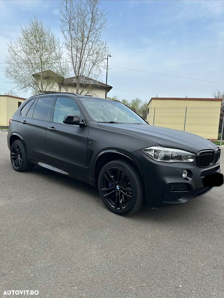 BMW X5 M - 17