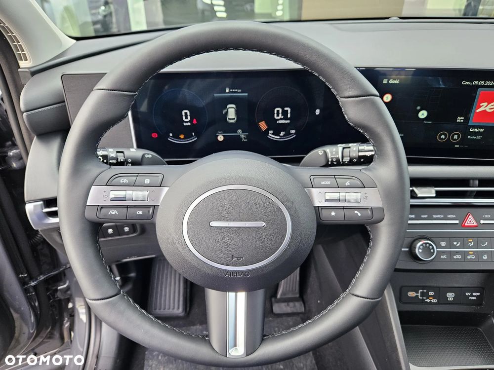 Hyundai Tucson 1.6 T-GDi Modern 2WD - 19