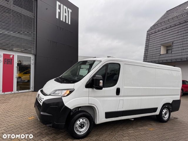 Fiat Ducato Furgon L2H1 - 1