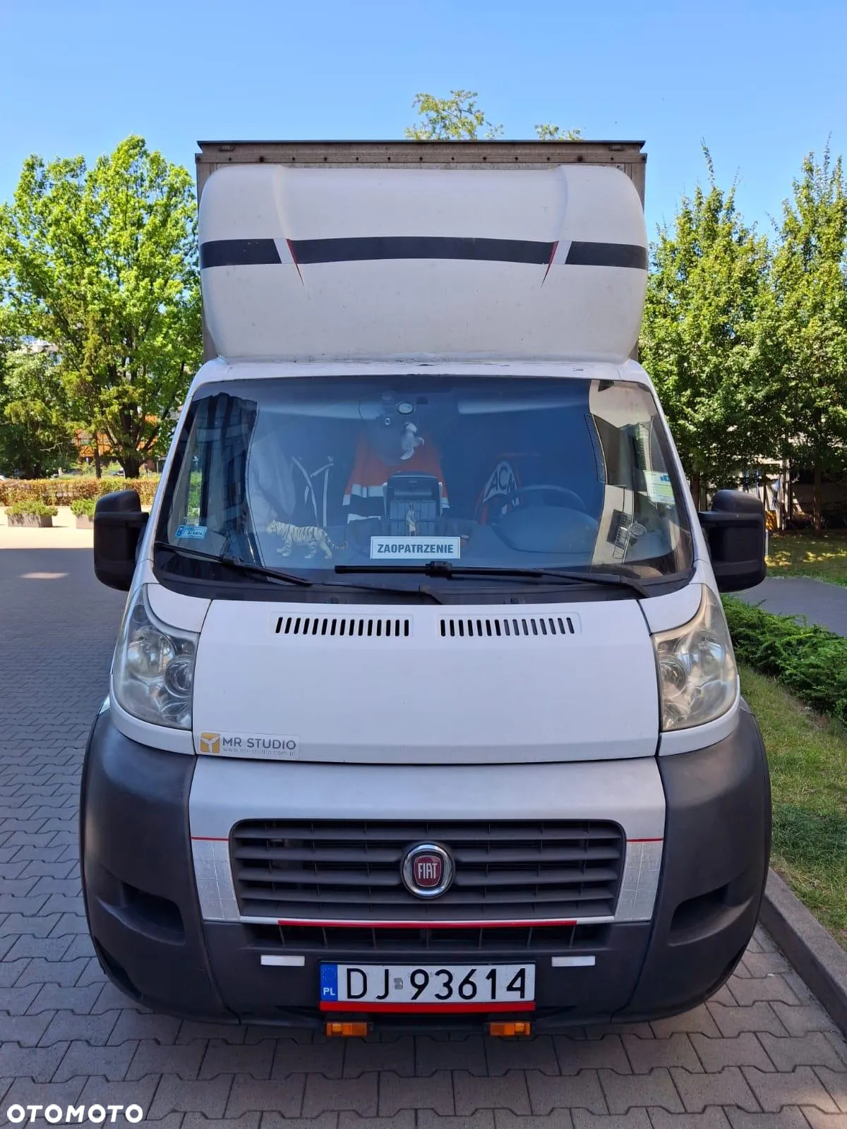 Fiat Ducato - 4