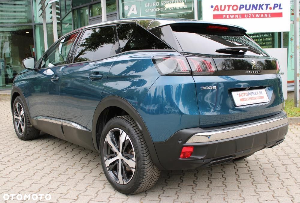 Peugeot 3008 - 7