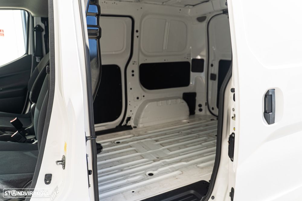 Nissan e-NV200 Evalia (c/ Bateria) Tekna - 23