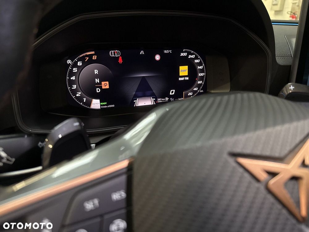 Cupra Leon 1.5 eTSI DSG - 24