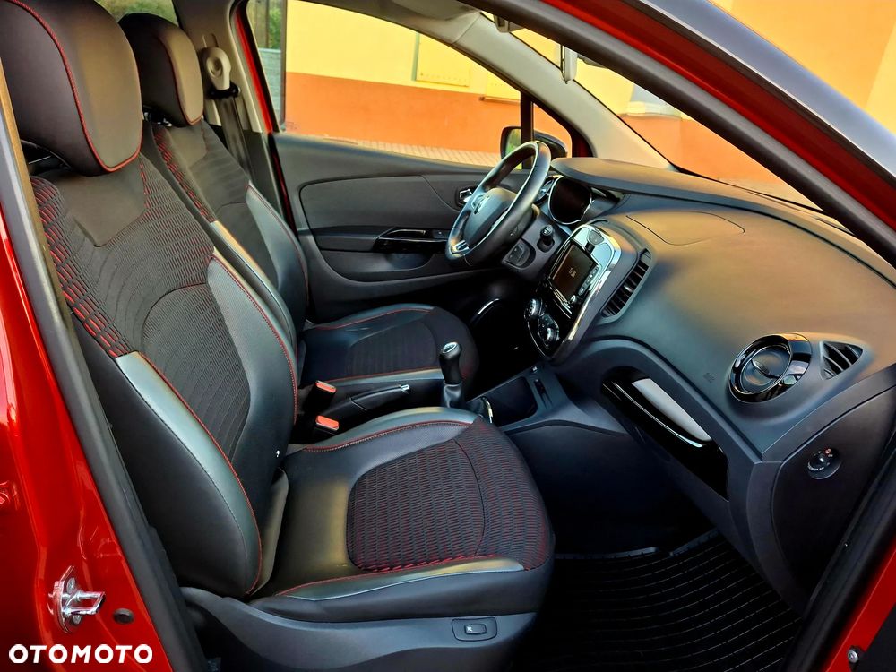 Renault Captur ENERGY TCe 90 Start&Stop Intens - 22