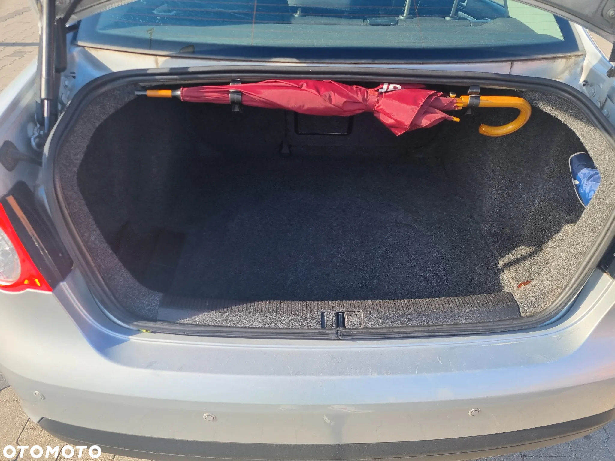 Volkswagen Jetta 1.4 TSI Trendline - 15