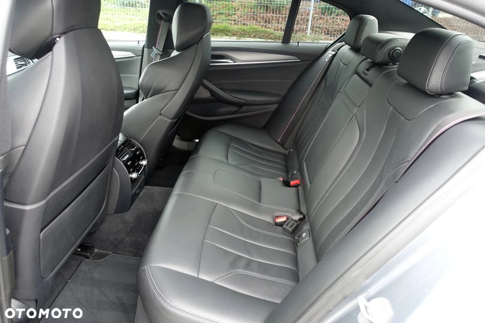 BMW M5 - 14