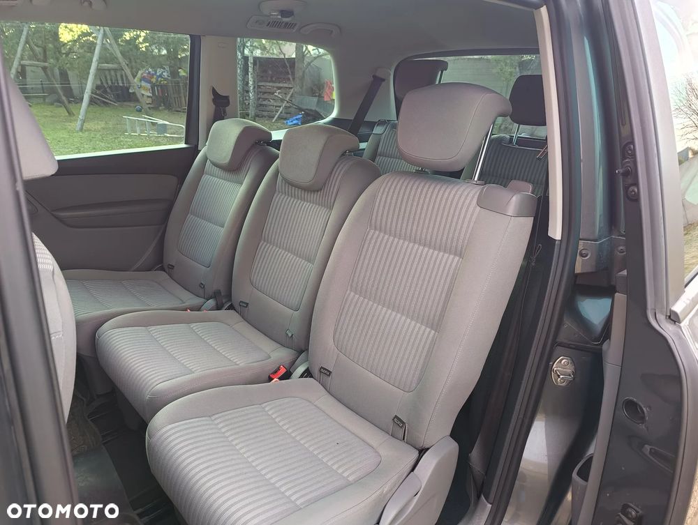 Seat Alhambra - 7