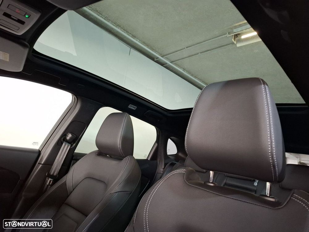 Nissan Qashqai 1.5 e-Power Evolve - 25