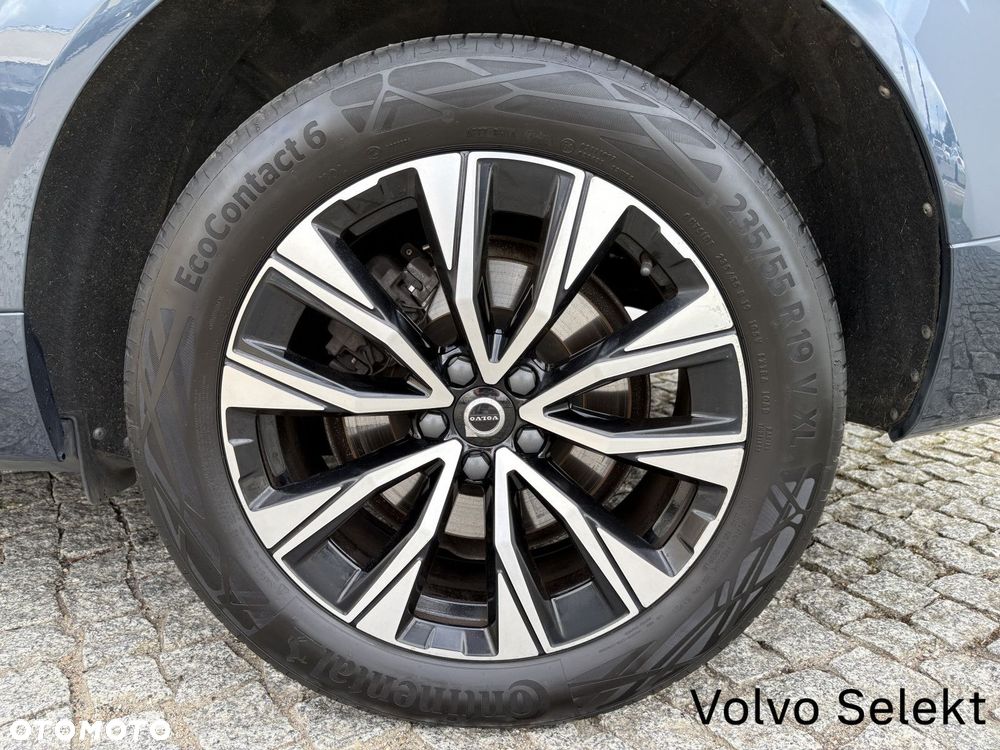 Volvo XC 60 - 8