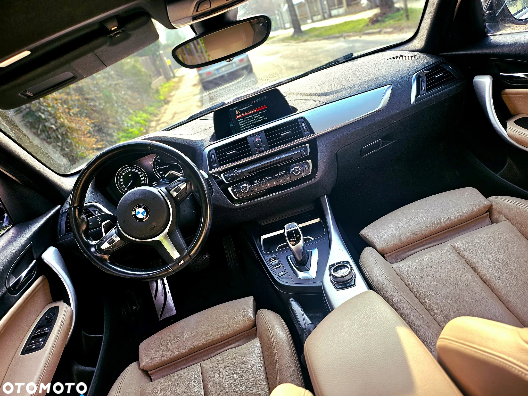 BMW 1M - 8