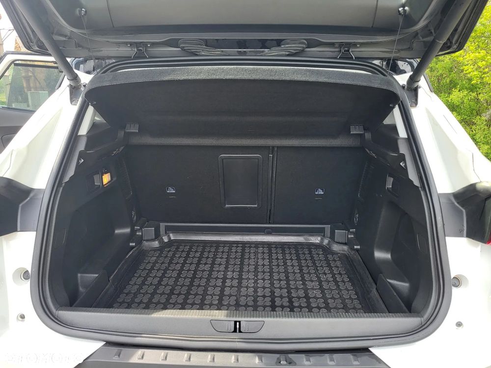 Opel Grandland X - 23