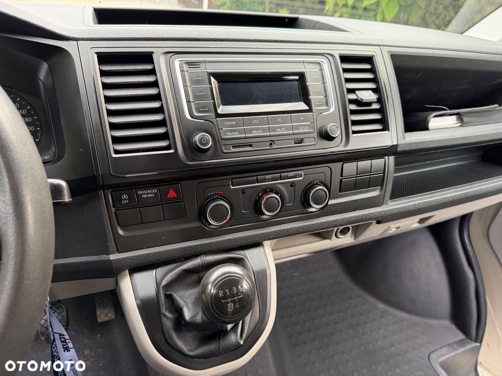 Volkswagen T6 - 9