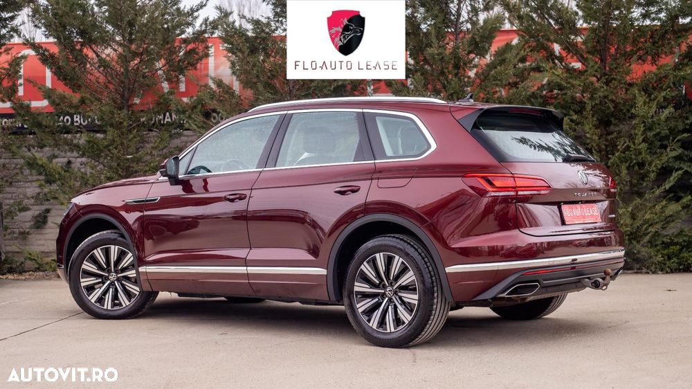 Volkswagen Touareg 3.0 V6 e-Hybrid 4Motion Aut. R - 4