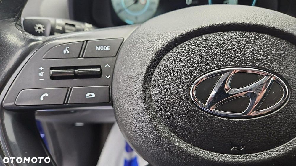 Hyundai i20 1.2 Comfort - 8