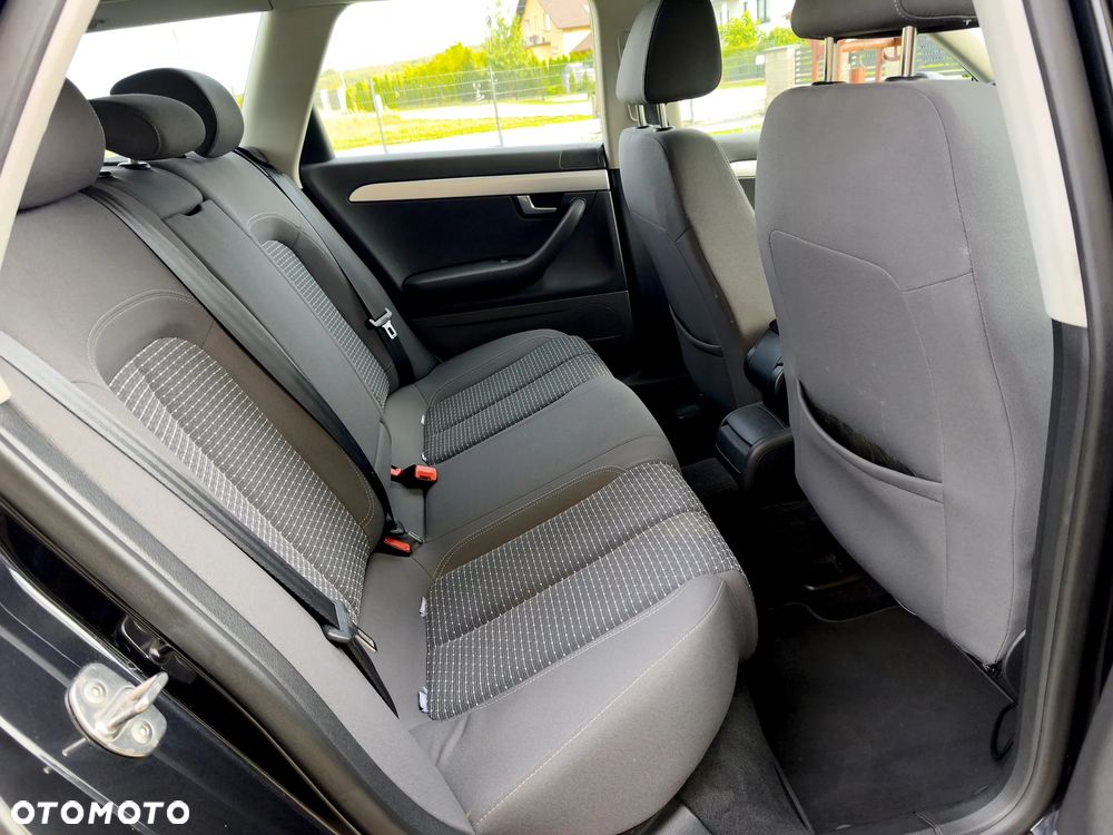 Seat Exeo 2.0 TDI CR Style - 18