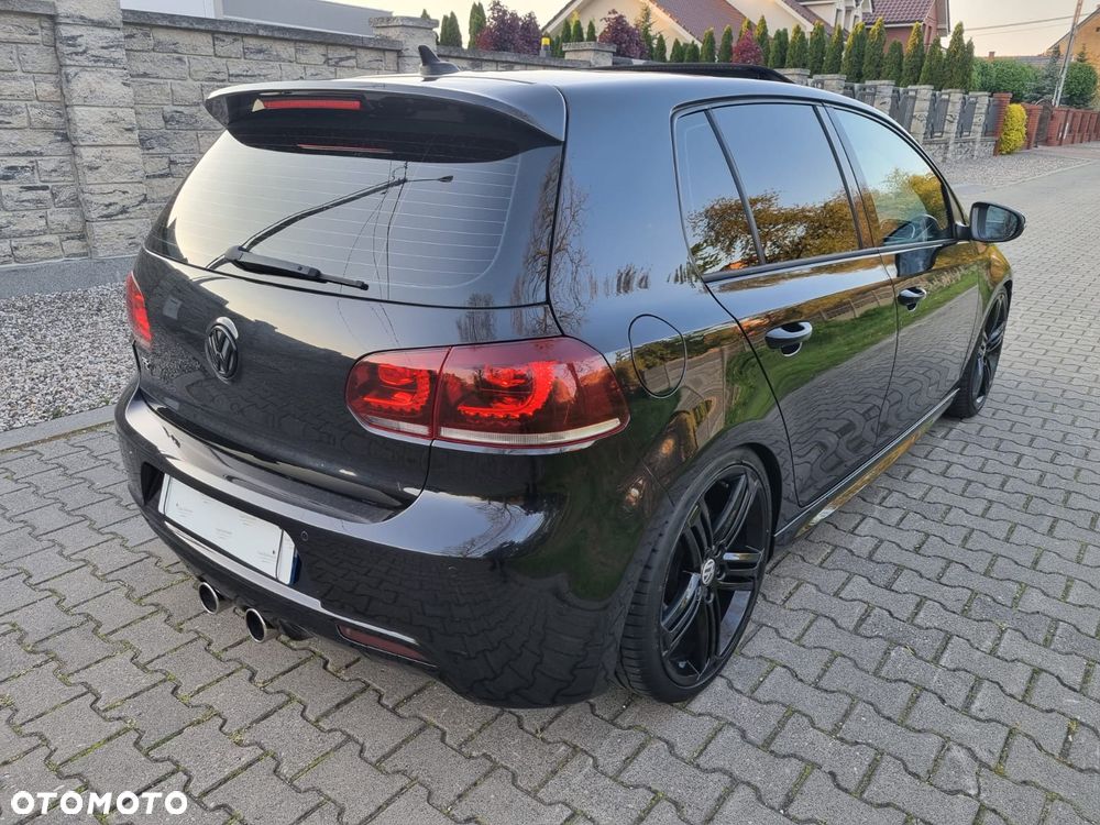 Volkswagen Golf 2.0 R DSG - 6