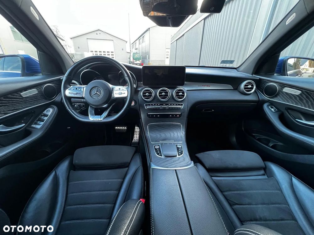 Mercedes-Benz GLC - 6
