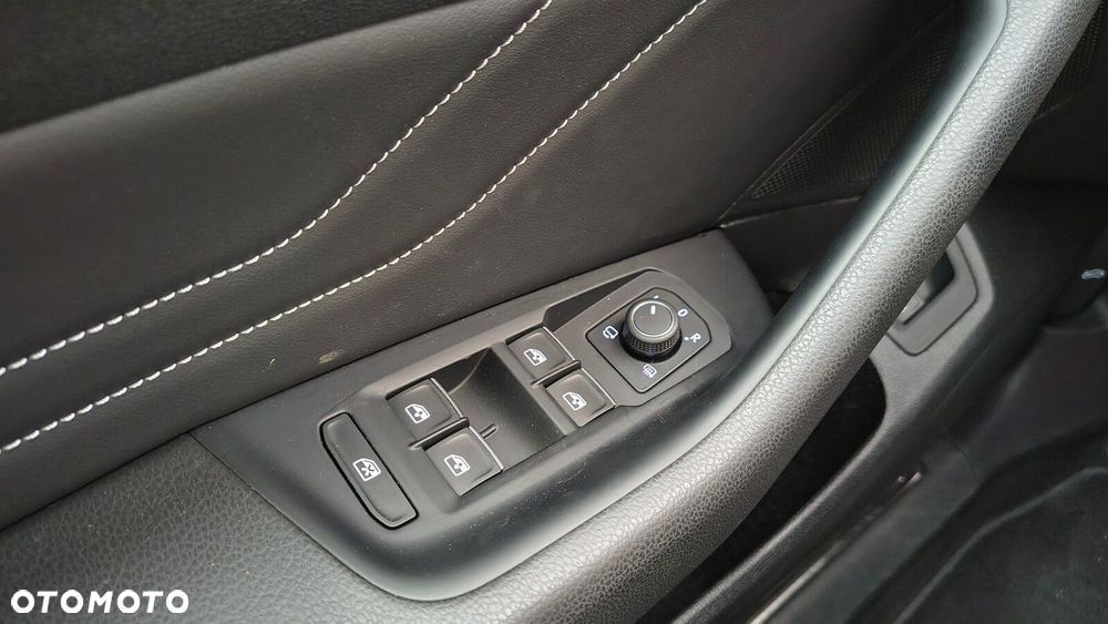 Volkswagen Passat Variant - 19