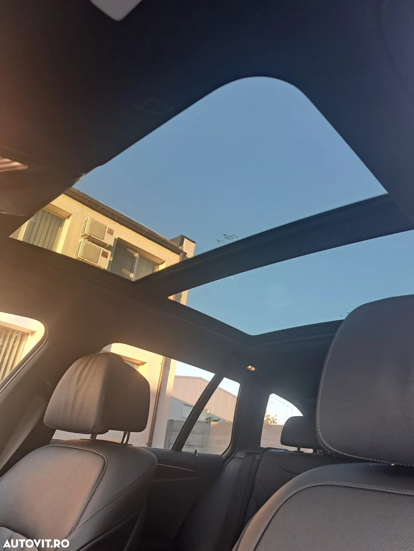 BMW Seria 5 520d AT MHEV - 9