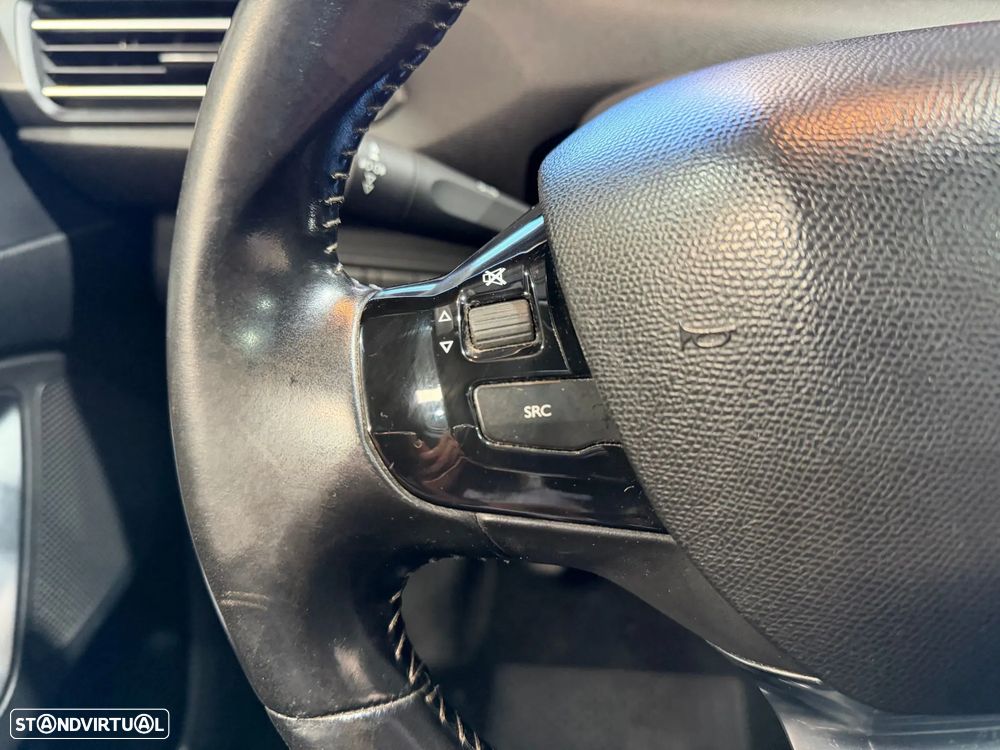 Peugeot 308 SW - 20