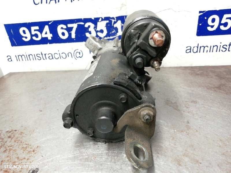 MOTOR ARRANQUE FORD MONDEO III 2001 - - 1