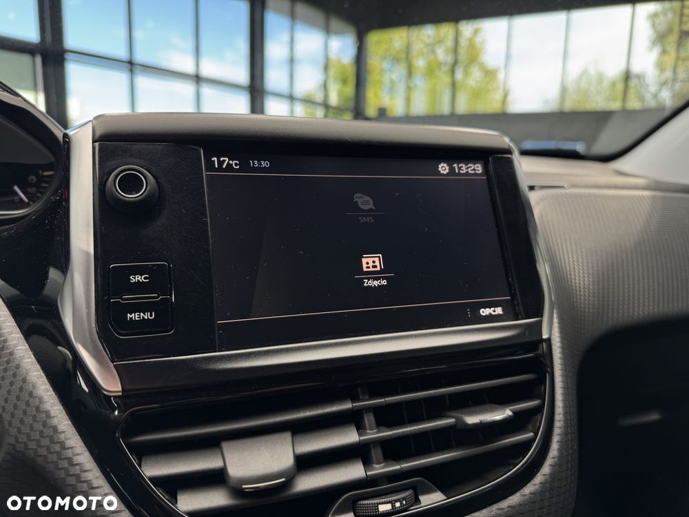 Peugeot 2008 1.5 BlueHDi Active - 31