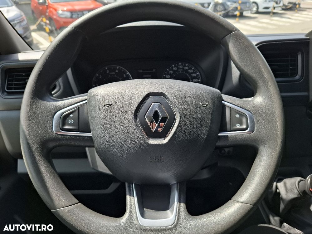 Renault Master Furgon L3H2 - 15