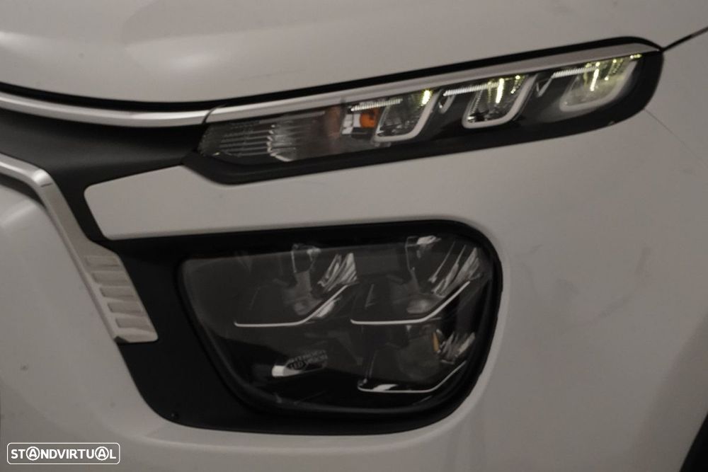 Citroën C3 1.2 PureTech Max - 6