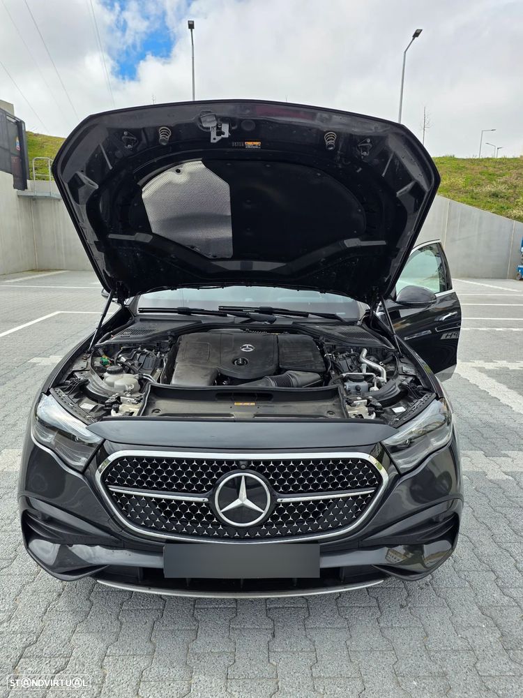 Mercedes-Benz E 300 - 17