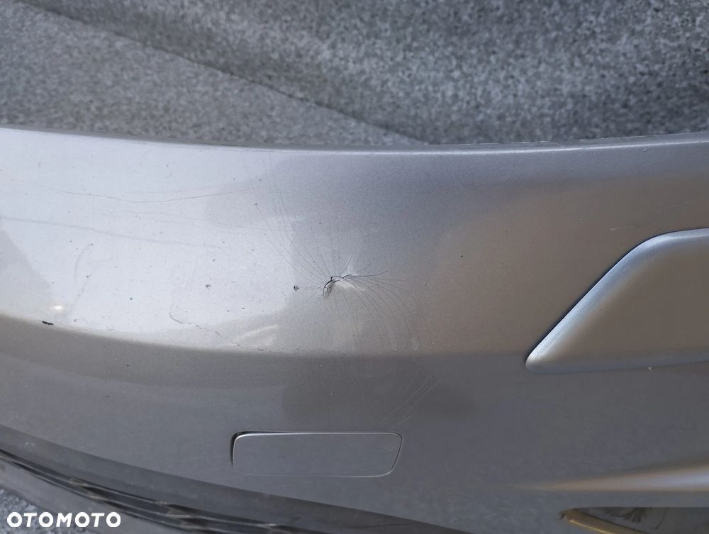 Honda Civic VIII 06-11r zderzak przód przedni Spryski - 4